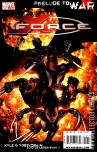 X-Force #12