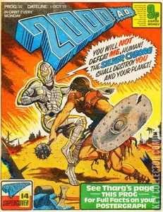 2000 AD #32
