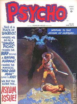 Psycho