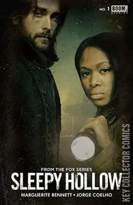 Sleepy Hollow #1