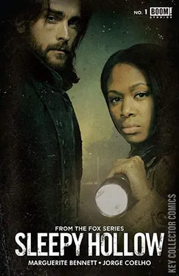 Sleepy Hollow