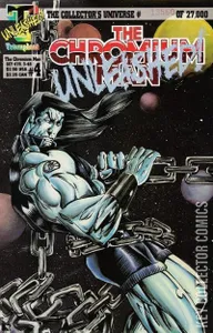 The Chromium Man #4