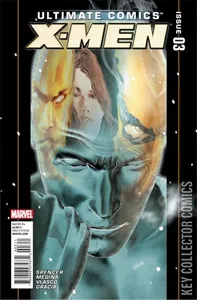 Ultimate Comics X-Men #3
