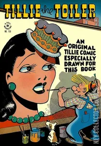 Four Color #150