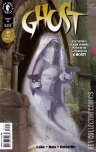 Ghost #25