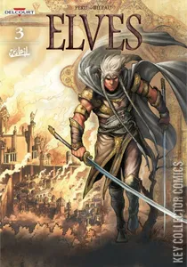 Elves #3