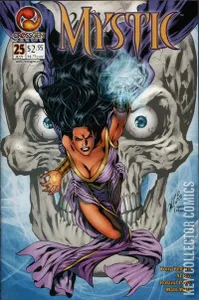 Mystic #25
