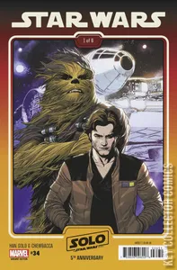 Star Wars #34