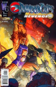 Thundercats: Hammerhand's Revenge #1
