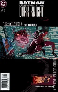 Batman: Legends of the Dark Knight #174
