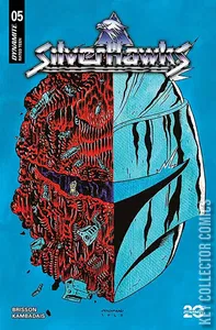 SilverHawks #5