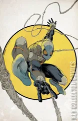 Cover for Amazing Spider-Man #61