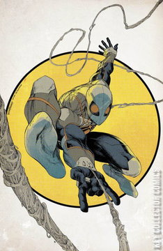 Variant Cover for Amazing Spider-Man #61