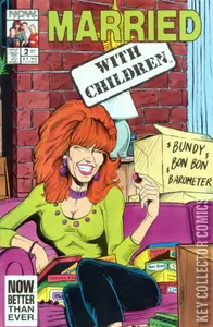 Married With Children #2