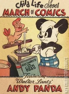 March of Comics #5