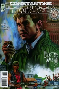 Hellblazer #240