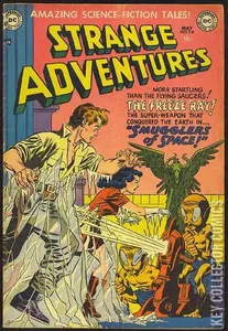Strange Adventures #20