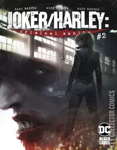 Joker / Harley #2