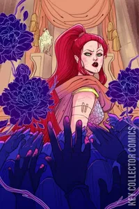 Red Sonja #2