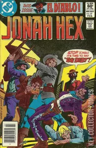 Jonah Hex #57