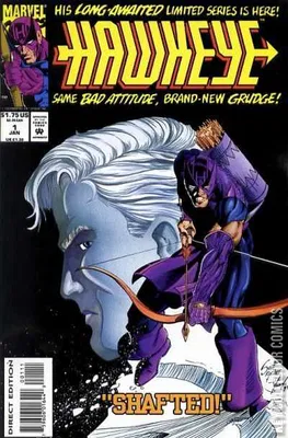 Hawkeye