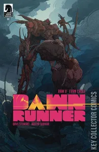 Dawnrunner #4