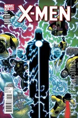 Cover for X-Men #12
