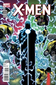 X-Men #12