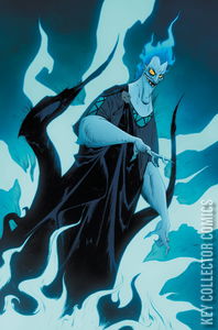 Disney Villains: Hades #1