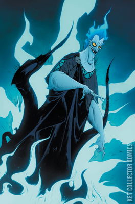 Disney Villains: Hades