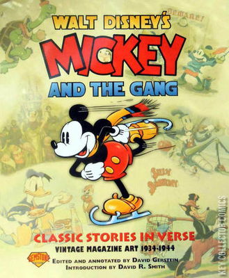 Walt Disney's Mickey & the Gang: Classic Stories in Verse