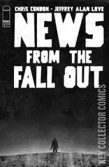 Cover for News From the Fallout #6