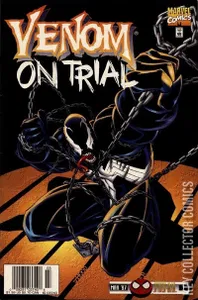 Venom: On Trial #1