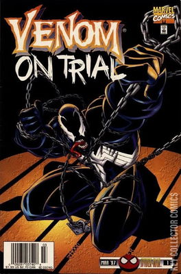Venom: On Trial