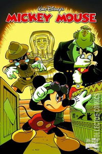 Mickey Mouse #306