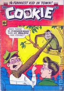 Cookie #46