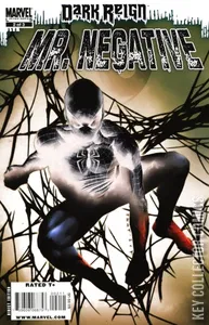 Dark Reign: Mr. Negative #2