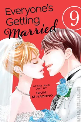 Everyone's Getting Married