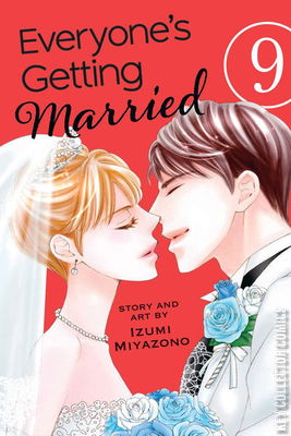 Everyone's Getting Married