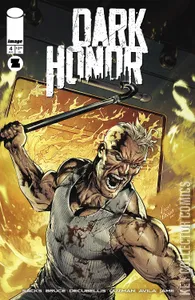 Dark Honor #4