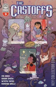 The Castoffs #9