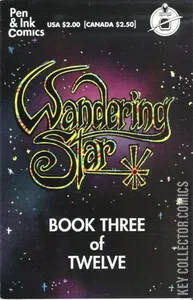 Wandering Star #3