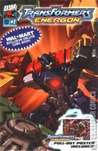 Transformers Energon #19