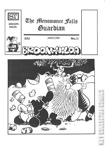 The Menomonee Falls Guardian #52