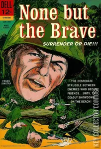 None but the Brave #0
