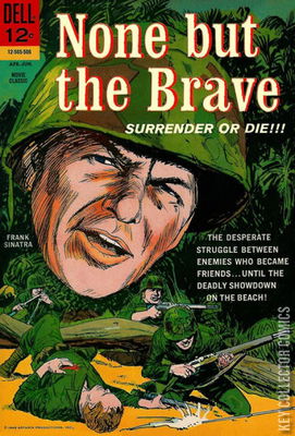 None but the Brave