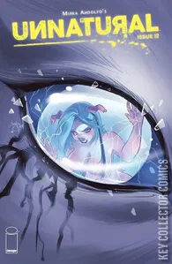 Unnatural #12