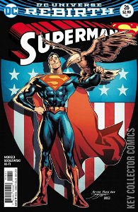Superman #26 