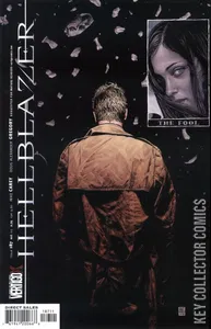 Hellblazer #187