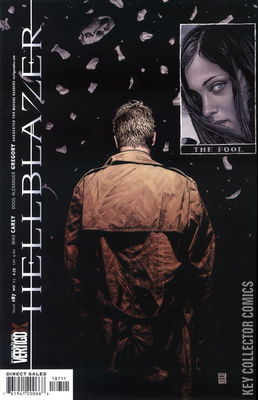 Hellblazer